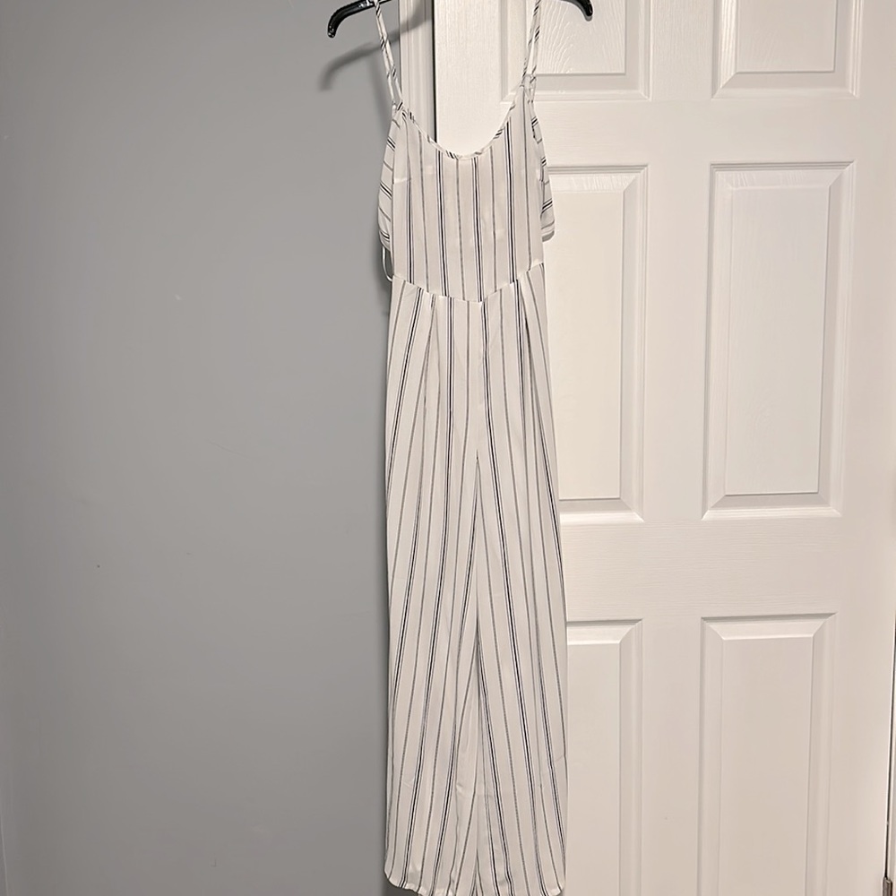 Forever 21 Jumpsuit